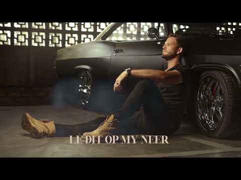 Riaan Benadé, Marno van der Merwe & Georic Lomas - Vertrou My (Lirieke Video)