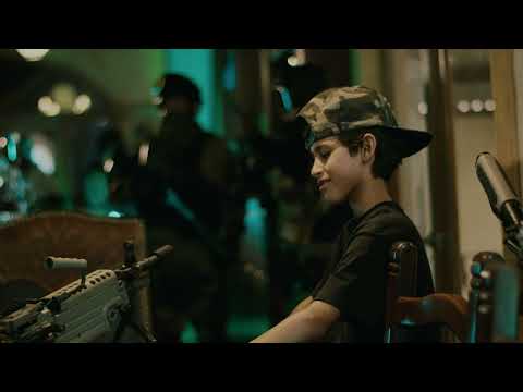 Fui Gonzalito - Grupo Comnbate [Video Oficial] - JM Music