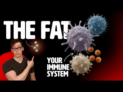 This Fatty Nutrient Reprograms Your Immune System (and Your Gut!)