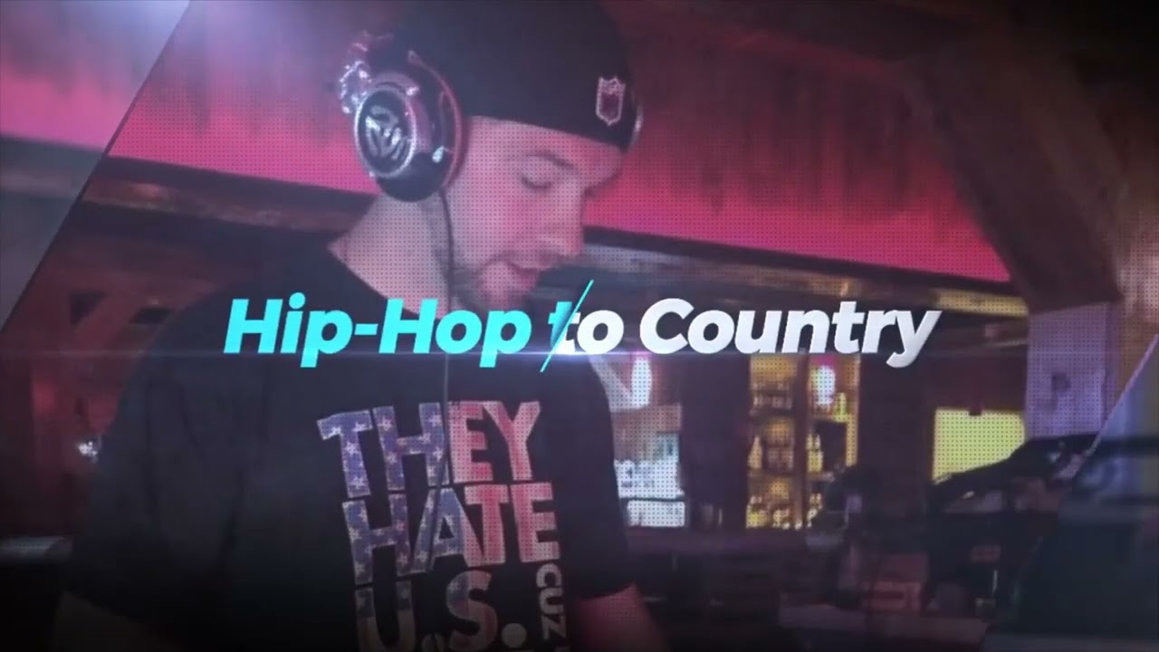 Promotional video thumbnail 3 for RemixRebellion DJs