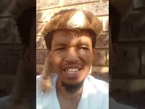 ukuthwasa nokuzithoba@bhekanintshakala7997 