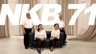 Download lagu NKB 071 – Sebuah Nama yang Permai mp3 Download lagu NKB 071 – Sebuah Nama yang Permai mp3
