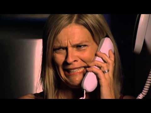 Amber Alert  Terror On The Highway Official Trailer 2014   Tom Berenger Thriller Movie HD