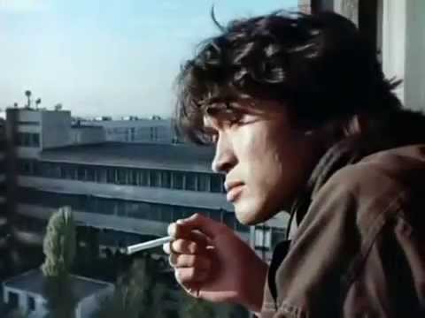Виктор Цой,  Пачка сигарет - Eng CC - Victor Tsoi, A pack of Cigarettes