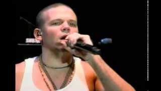 Calle 13 en vivo en el FIP - La Perla y Tal para cual