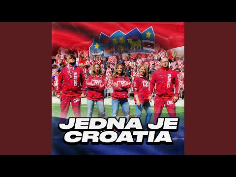 Jedna je Croatia