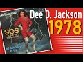 Dee D Jackson Automatic Lover 1978 Extended Version Non Profit