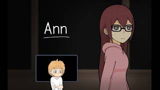 【Ann】初見プレイ【完結】