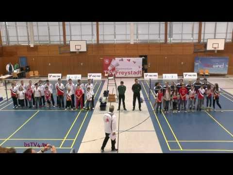 2BL Trailer TSV Freystadt - TSV Neuhausen-Nymphenburg 10.11.2013