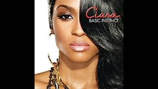 Ciara ft Usher - Turn it Up