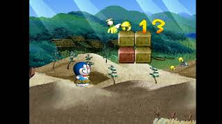 Download lagu Doraemon 2 SOS! Otogi no Kuni Gameplay (PS1) mp3