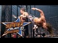 SummerSlam In 60 Seconds SummerSlam 2003