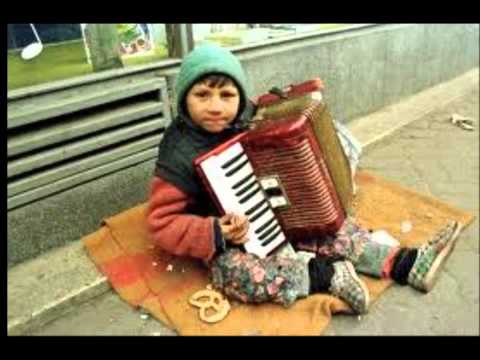 Ionica Ardeleanu - Da-mi nene si mie un ban ca eu sunt copil sarman