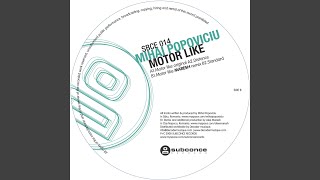 Motor like