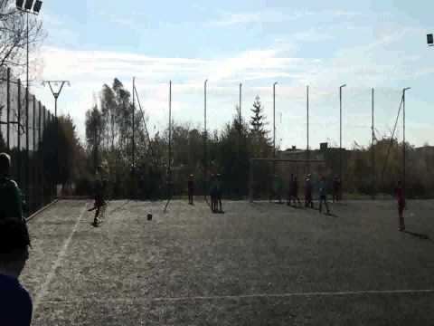 Kosiorowski Marcin (bramka z KS Szczerbice)