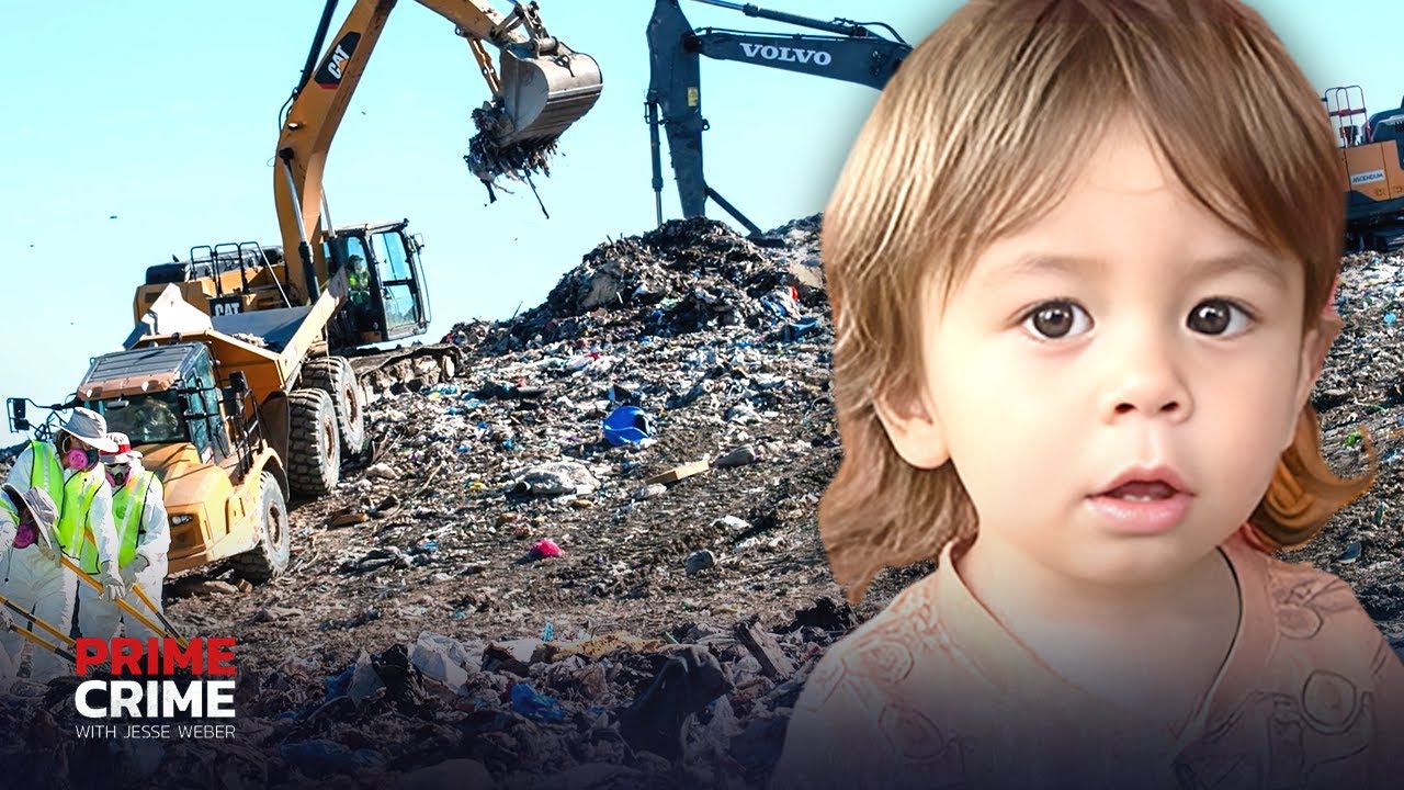 Prime Crime: Missing Boy’s Body Found in Georgia Landfill