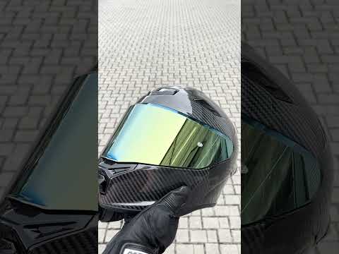 🔥 Carbon look, mirror mood 🔥