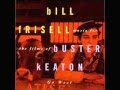 Bill Frisell - Brown Eyes (Music for the films Buster Keaton Go West)
