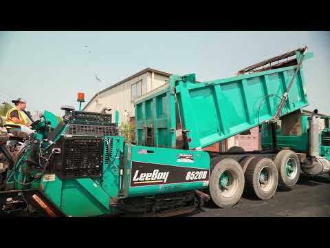 Maisano Bros Paving