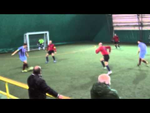 Sorms Gilbarco Cecchi - Montecalvoli 5-5