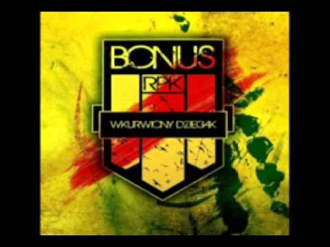 Bonus RPK Feat Konzeption Klika  G2E- W Opałach