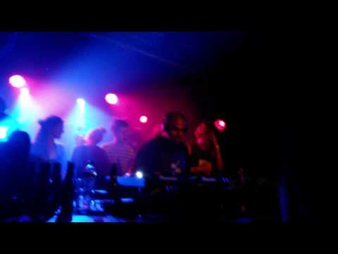 The upbeats B2B noisia @ Noisia invites 2015