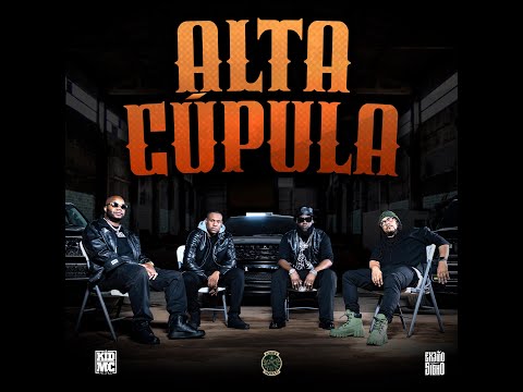 Kid MC & Xtremo Signo - Alta Cúpula ft Army Squad