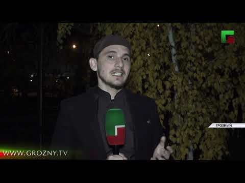 Полный выпуск новостей от 07.11.2021