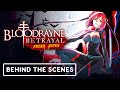 BloodRayne - Official 20th Anniversary Behind The Scenes Developer Interview