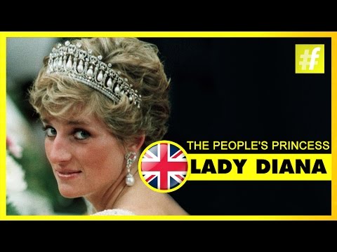 , title : 'Lady Diana: Princess of Wales | Full Documentary'