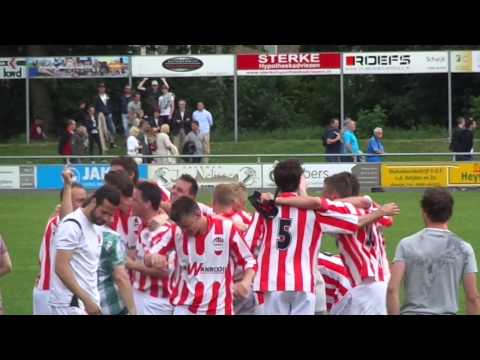 Nooit Gedacht KAMPIOEN - Seizoen 2013-2014 (4)