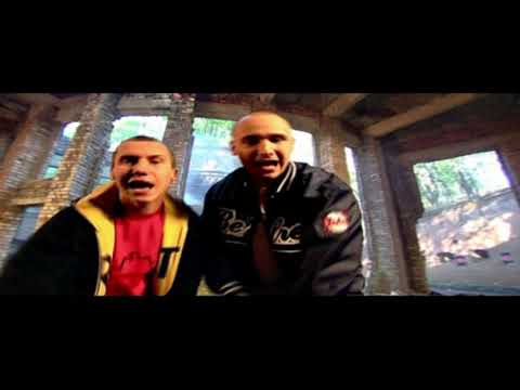 Owal/Emcedwa ft. Mezo - Rapteatr [teledysk 2004]