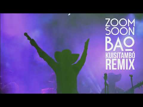 Rueda al tambor Zoom Soon Bao Remix