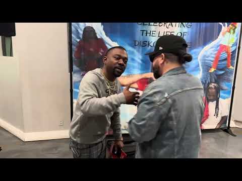 Disko Boogie farewell video | Ing Films