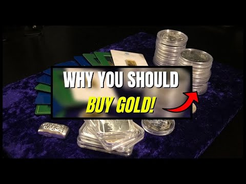 Whats the difference between Investing & Stacking Precious Metals?