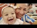 Arabella With Lola Dora Clippings Of Bonding