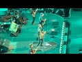 BRUCE SPRINGSTEEN “Trapped” LIVE Kia Forum Los Angeles Inglewood, California April 4, 2024