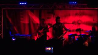 Robert Glasper Experiment - Get Lucky (cover) [Live @ New Morning, Paris, 2013-07-26]