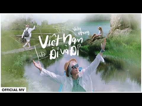 Thể hiện bởi Vicky Nhung