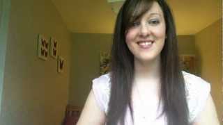 Heaven Help My Heart - Chess The Musical - Louise Westhead