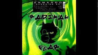 Armando - Movin