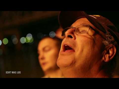 NDR - Echt was los - Team USA (Arkadius Antonik)