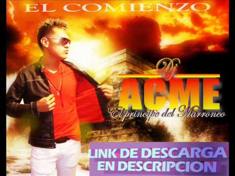 dj acme ft jq- 31 sabores