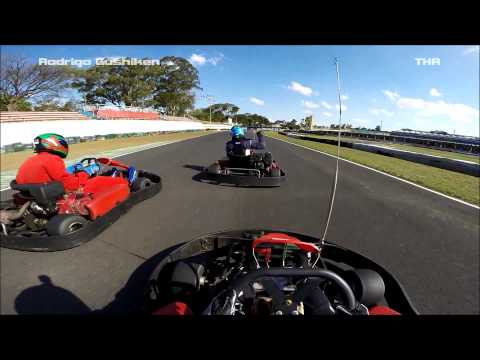 Rodrigo Gushiken - THR ETAPA 1 - SEMESTRE 2 - 2015