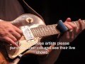 Loan Me A Dime - Albert Castiglia