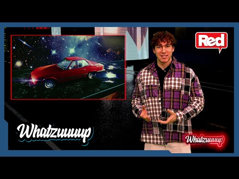 Whatzuuuup - Ilija - Nove pesme - 19.02.2022. - Red TV