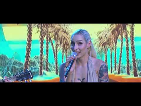 Raiven & Štras: NA DNU MORJA (nastop iz oddaje Poletni večer na TV SLO 1)