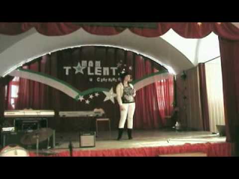 Amanda Lepusińska - Dziwny jest ten świat.wmv_xvid.avi