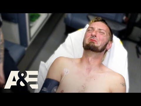 Most Emotional Moments | Nightwatch | A&E