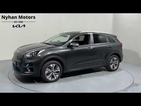 Kia e-Niro 2 221 (2022) - Image 2